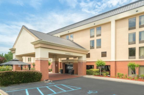  Hamilton Inn Birmingham-Bessemer  Бессемер